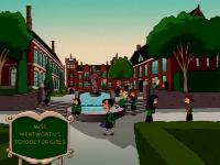 Click to watch 'Pack of Thornberrys' (popup) The Wild Thornberrys